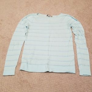 Loft Long Sleeved Tee